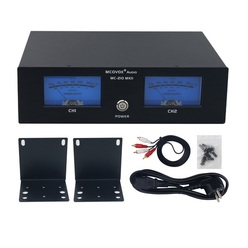 210mkii misuratore di - mc-210mkii,