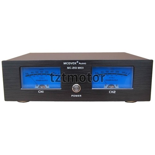 210mkii misuratore di - mc-210mkii,