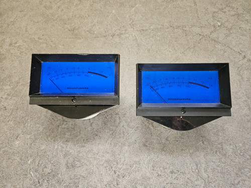 Marantz modello 500 - , metri