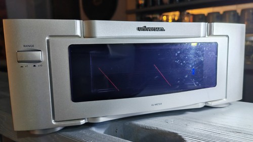 Universo meter vu4085 - universo,