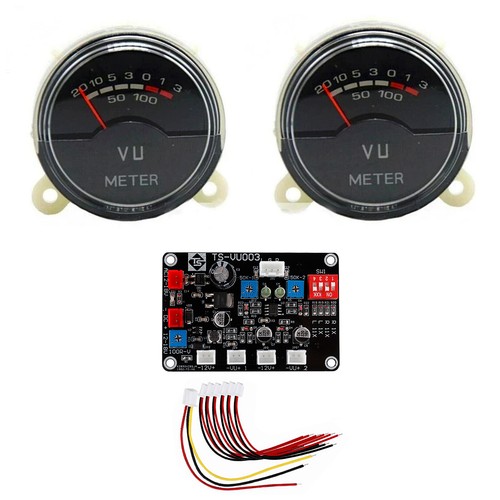 Pezzi 40sa misuratore vu - 2,