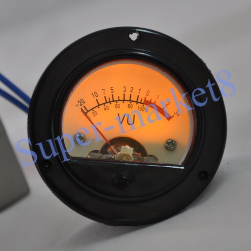 1pz panel meter luce - 1pz,