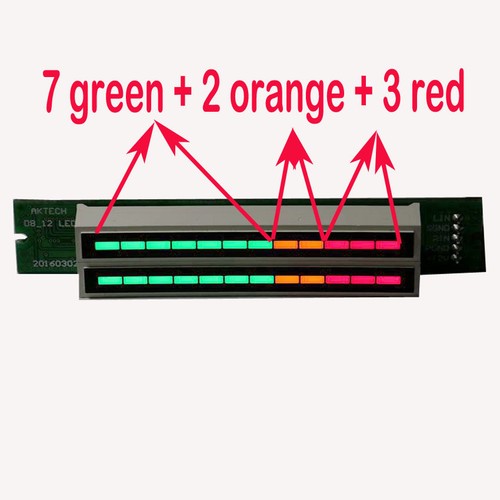 Doppio led indicatore - led,