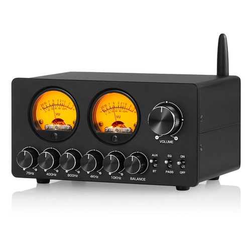 Preamplificatore bluetooth - preamplificatore, 5