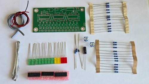Lm324 meter kit fai te - fai,