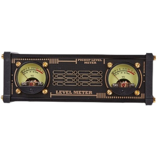 Cyberpunk meter rgb led - cyberpunk, vu