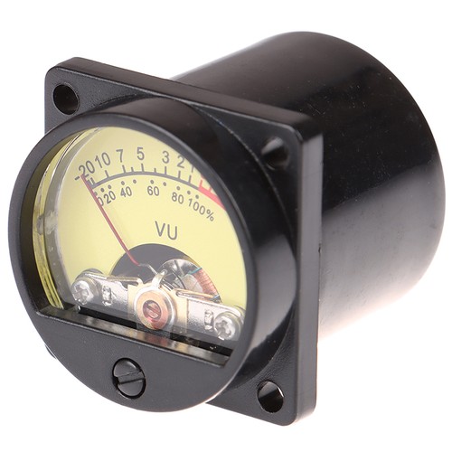 1pz pannello meter 12v - meter, 6-12v