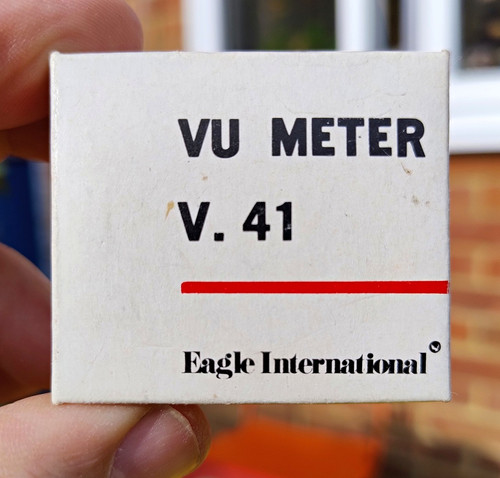 Eagle meter 8 pezzi - eagle,