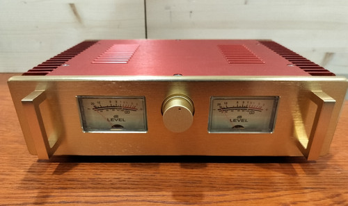 Amplificatore classe da - amplificatore, ab