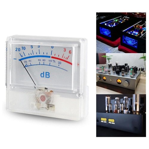 55b misuratore livello vu - di,