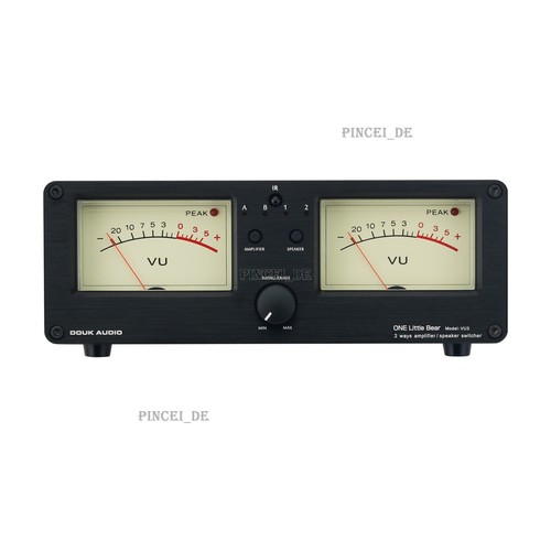 Vu3 out alluminio - 2-in-2-out,
