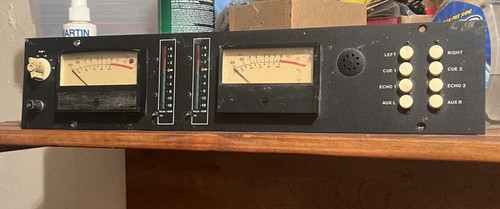 Console personalizzata neotek - console,