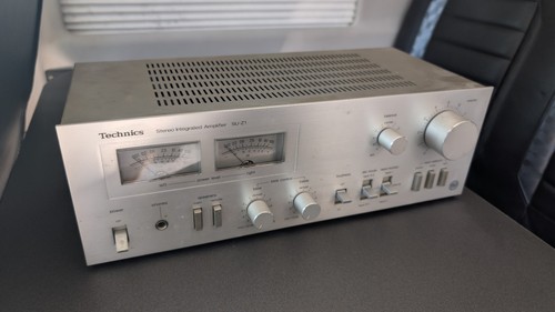 Amplificatore technics z1 - amplificatore,