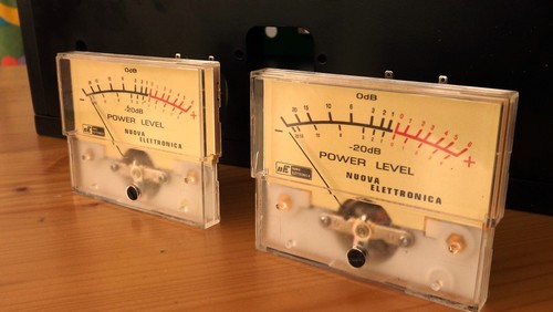 Nuova elettronica - nuova,