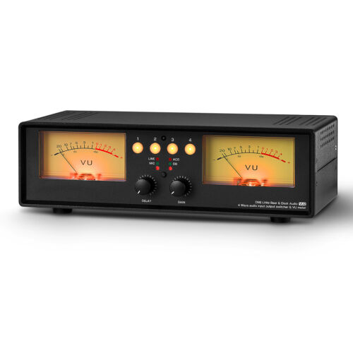Scatola switcher sdoppiatore - switcher,