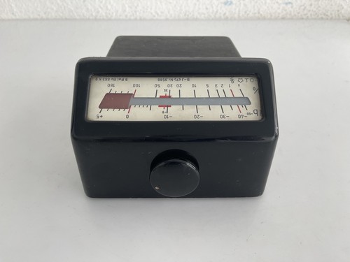Misuratore luce mono - 1x, di