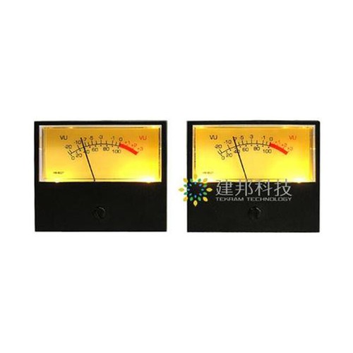 2pz misuratore alta - misuratore, vu