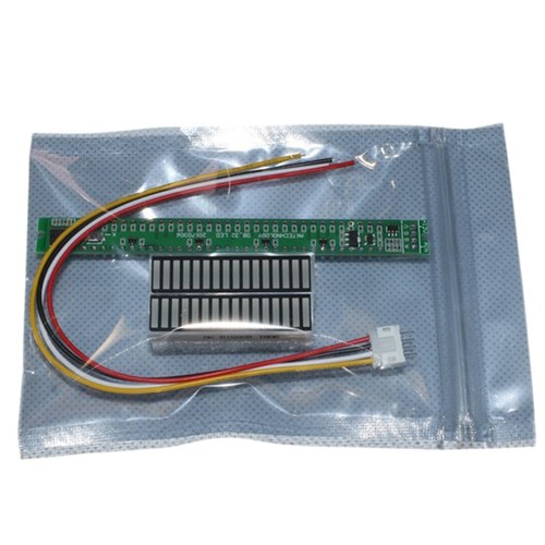 Segmenti led meter - segmenti,
