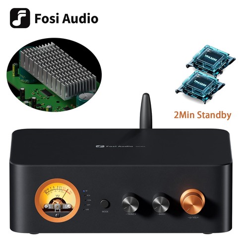 Fosi audio mc351 - fosi,