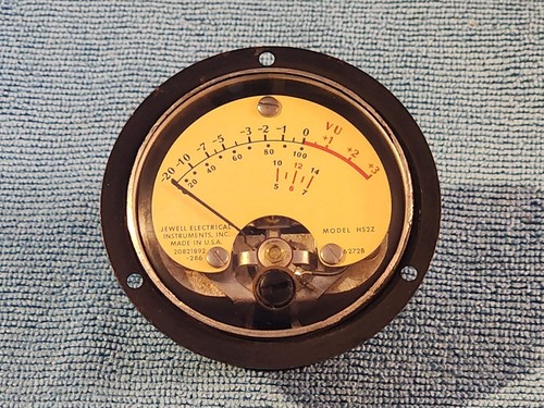 One nos jewell - nos, meter