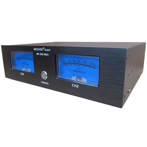 Hific 210mkii nero con - hific,
