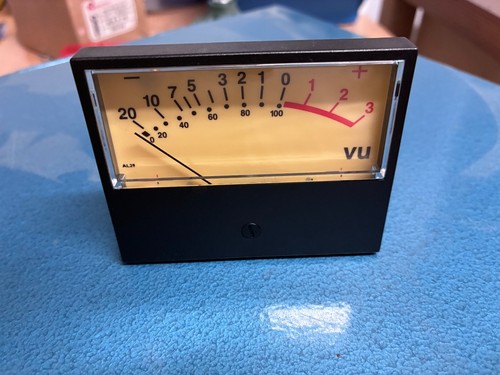 Sifam al29 meter - sifam, vu