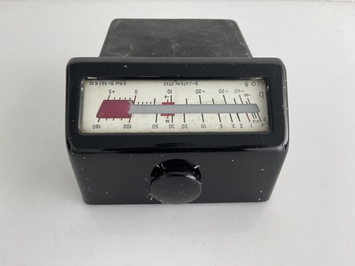Misuratore luce - 1x,