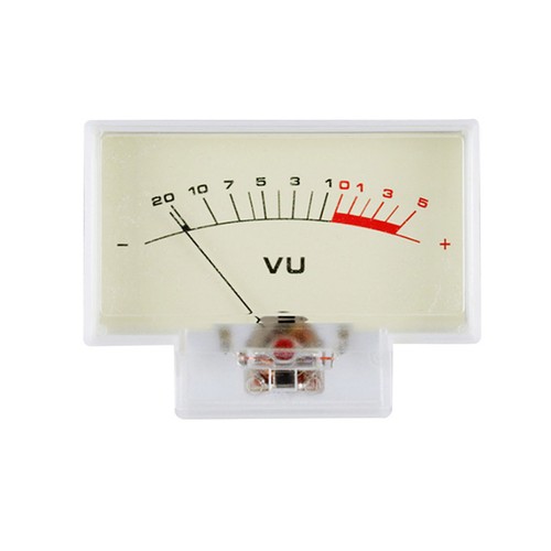 1pz vu meter - 1pz,