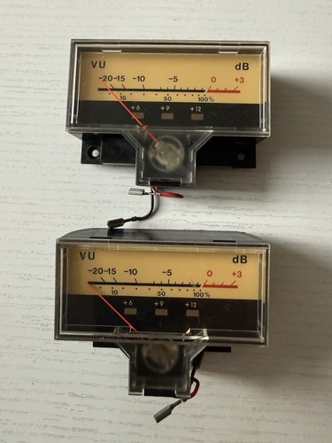 Studer a807 meters - a807,