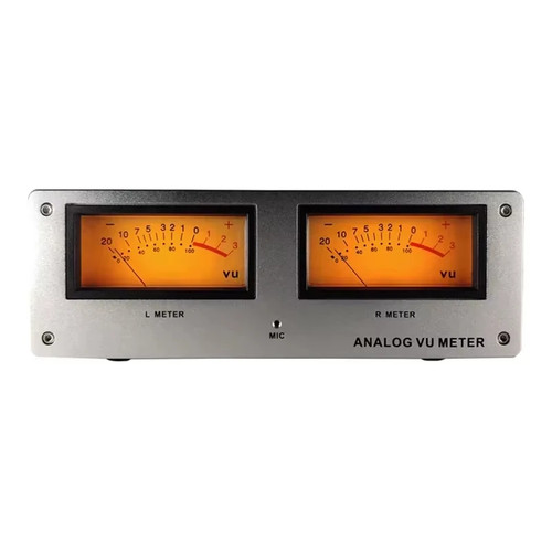 Mic quadrato meter - mic-73,