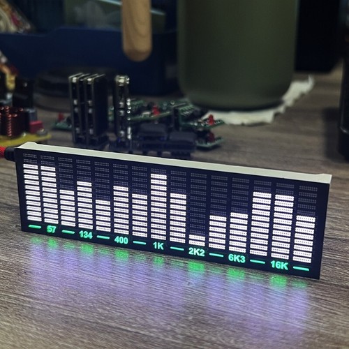 Display barra led - , 15